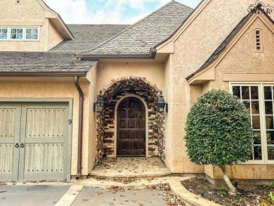 Offering a coveted location overlooking the 17th fairway of the on Wichita Falls Country Club in Texas - for sale on GolfHomes.com, golf home, golf lot