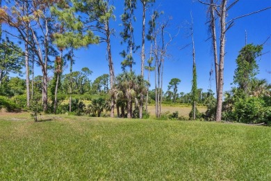 Welcome to a great opportunity to own an executive-style home on Bobcat Trail Golf Club in Florida - for sale on GolfHomes.com, golf home, golf lot