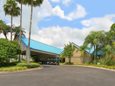 LAKEWOOD RANCH LIVING with NO CDD FEES!  Charming 3-BEDROOM on The River Club in Florida - for sale on GolfHomes.com, golf home, golf lot