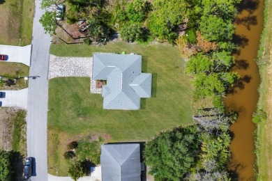 Welcome to a great opportunity to own an executive-style home on Bobcat Trail Golf Club in Florida - for sale on GolfHomes.com, golf home, golf lot