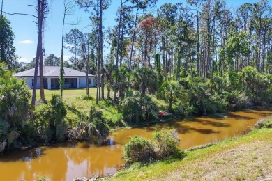 Welcome to a great opportunity to own an executive-style home on Bobcat Trail Golf Club in Florida - for sale on GolfHomes.com, golf home, golf lot