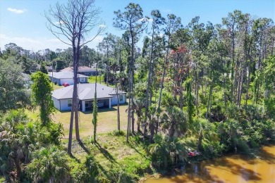 Welcome to a great opportunity to own an executive-style home on Bobcat Trail Golf Club in Florida - for sale on GolfHomes.com, golf home, golf lot