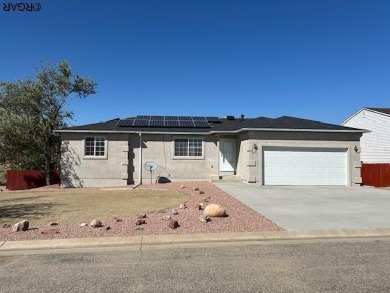 Beautiful family home is 90% new, including a new driveway and on Sumo Golf Village in Colorado - for sale on GolfHomes.com, golf home, golf lot