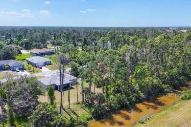 Welcome to a great opportunity to own an executive-style home on Bobcat Trail Golf Club in Florida - for sale on GolfHomes.com, golf home, golf lot