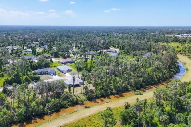Welcome to a great opportunity to own an executive-style home on Bobcat Trail Golf Club in Florida - for sale on GolfHomes.com, golf home, golf lot