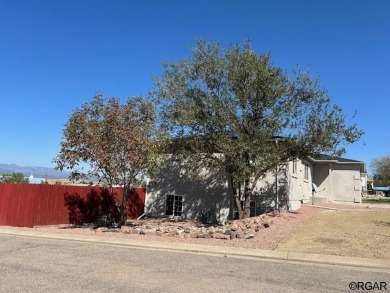 Beautiful family home is 90% new, including a new driveway and on Sumo Golf Village in Colorado - for sale on GolfHomes.com, golf home, golf lot