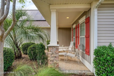 This quaint 2271 sq ft, 4 bedrooms, 2 bath, Logan home is on Compass Pointe Golf Course in North Carolina - for sale on GolfHomes.com, golf home, golf lot