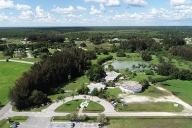 Welcome to a great opportunity to own an executive-style home on Bobcat Trail Golf Club in Florida - for sale on GolfHomes.com, golf home, golf lot
