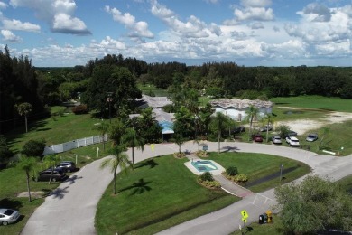 Welcome to a great opportunity to own an executive-style home on Bobcat Trail Golf Club in Florida - for sale on GolfHomes.com, golf home, golf lot