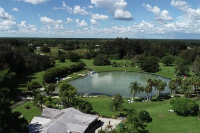Welcome to a great opportunity to own an executive-style home on Bobcat Trail Golf Club in Florida - for sale on GolfHomes.com, golf home, golf lot