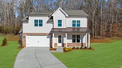 Discover the epitome of luxury living with one of the final on The Golf Club At Bradshaw Farm in Georgia - for sale on GolfHomes.com, golf home, golf lot