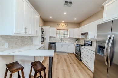 What a breath of fresh air! That's exactly how you'll feel on The Cliffs Resort in Texas - for sale on GolfHomes.com, golf home, golf lot