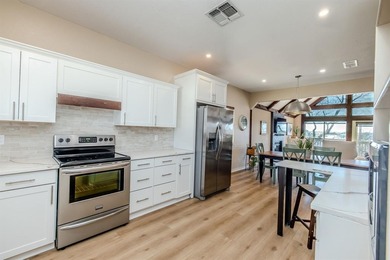 What a breath of fresh air! That's exactly how you'll feel on The Cliffs Resort in Texas - for sale on GolfHomes.com, golf home, golf lot