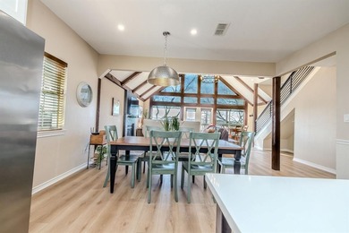 What a breath of fresh air! That's exactly how you'll feel on The Cliffs Resort in Texas - for sale on GolfHomes.com, golf home, golf lot