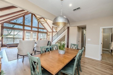 What a breath of fresh air! That's exactly how you'll feel on The Cliffs Resort in Texas - for sale on GolfHomes.com, golf home, golf lot