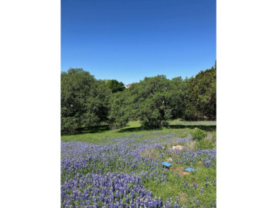 This lot sits nestled among several golf course and golf view on Ram Rock Golf Course in Texas - for sale on GolfHomes.com, golf home, golf lot