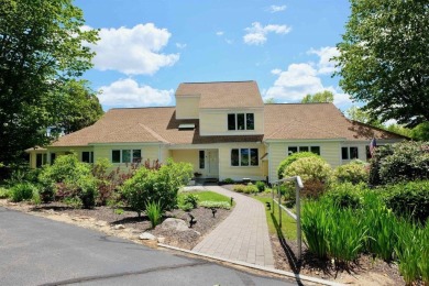 SHOWINGS BEGIN WITH OPEN HOUSES FRI., MAY 30th from 4-6pm, and on Concord Country Club in New Hampshire - for sale on GolfHomes.com, golf home, golf lot