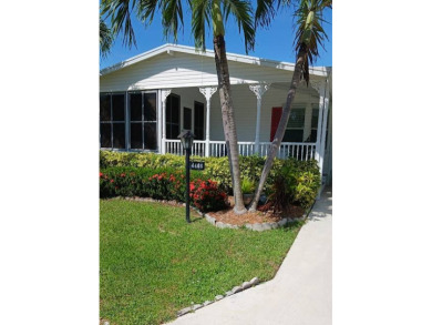 Wow....this home has everything. 5 Miles from Hobe Sound Beach on Champions Club at Summerfield in Florida - for sale on GolfHomes.com, golf home, golf lot