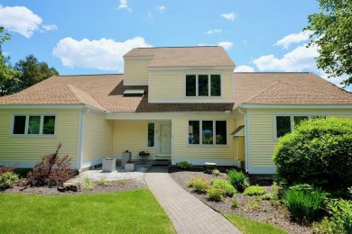 SHOWINGS BEGIN WITH OPEN HOUSES FRI., MAY 30th from 4-6pm, and on Concord Country Club in New Hampshire - for sale on GolfHomes.com, golf home, golf lot