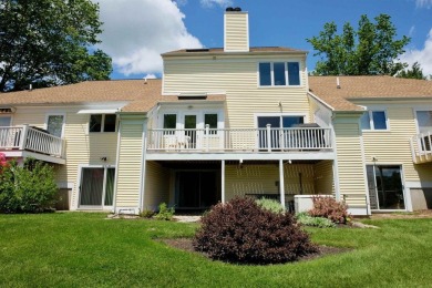 SHOWINGS BEGIN WITH OPEN HOUSES FRI., MAY 30th from 4-6pm, and on Concord Country Club in New Hampshire - for sale on GolfHomes.com, golf home, golf lot