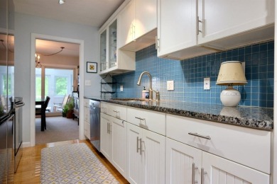 SHOWINGS BEGIN WITH OPEN HOUSES FRI., MAY 30th from 4-6pm, and on Concord Country Club in New Hampshire - for sale on GolfHomes.com, golf home, golf lot