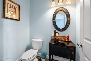 SHOWINGS BEGIN AT 1PM TODAY 01/02/2026.....Located in the on Magnolia Greens Golf Plantation in North Carolina - for sale on GolfHomes.com, golf home, golf lot