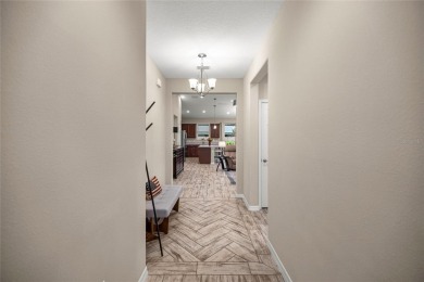 Stunning MINT CONDITION home featuring 2 Bedrooms, 2 Bathrooms on Trilogy at Ocala Preserve in Florida - for sale on GolfHomes.com, golf home, golf lot