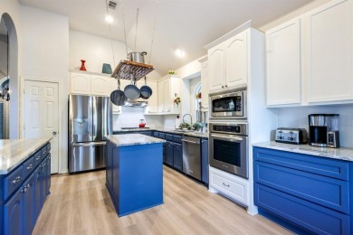 She doesn't just offer space--she offers escape. Welcome to 7910 on Jim Boggs in Texas - for sale on GolfHomes.com, golf home, golf lot