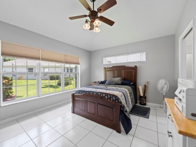 *Affordable and well-maintained 2/2 home situated in Augusta on Keys Gate Golf Club in Florida - for sale on GolfHomes.com, golf home, golf lot