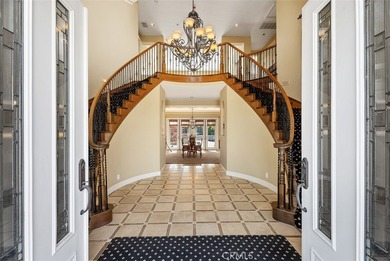 Welcome to 87 Panorama in the highly sought-after Pinnacle on Coto De Caza Golf Club in California - for sale on GolfHomes.com, golf home, golf lot