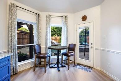 She doesn't just offer space--she offers escape. Welcome to 7910 on Jim Boggs in Texas - for sale on GolfHomes.com, golf home, golf lot