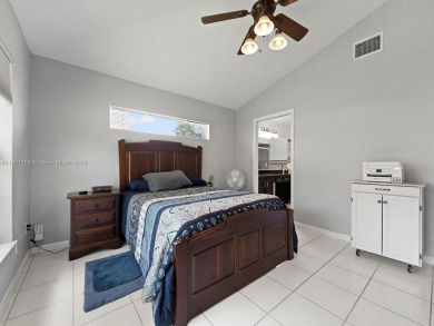 *Affordable and well-maintained 2/2 home situated in Augusta on Keys Gate Golf Club in Florida - for sale on GolfHomes.com, golf home, golf lot