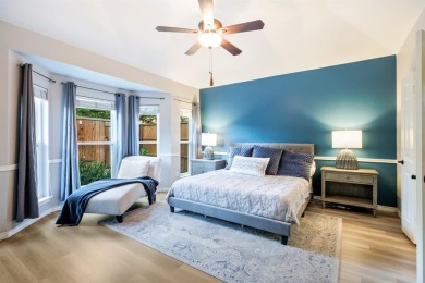 She doesn't just offer space--she offers escape. Welcome to 7910 on Jim Boggs in Texas - for sale on GolfHomes.com, golf home, golf lot
