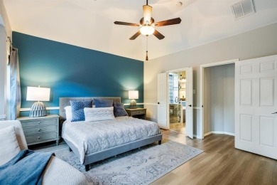 She doesn't just offer space--she offers escape. Welcome to 7910 on Jim Boggs in Texas - for sale on GolfHomes.com, golf home, golf lot
