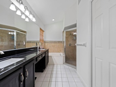 *Affordable and well-maintained 2/2 home situated in Augusta on Keys Gate Golf Club in Florida - for sale on GolfHomes.com, golf home, golf lot