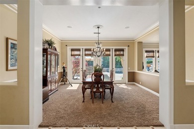 Welcome to 87 Panorama in the highly sought-after Pinnacle on Coto De Caza Golf Club in California - for sale on GolfHomes.com, golf home, golf lot