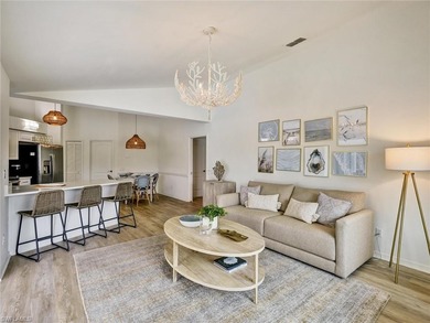 Excellence in Country Club and Resort Style Living in Naples on Countryside Golf and Country Club in Florida - for sale on GolfHomes.com, golf home, golf lot