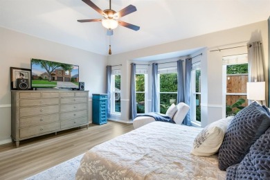 She doesn't just offer space--she offers escape. Welcome to 7910 on Jim Boggs in Texas - for sale on GolfHomes.com, golf home, golf lot