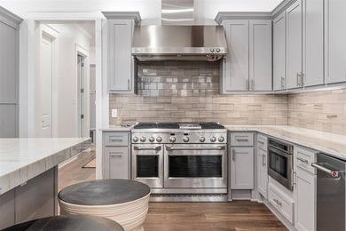 Set on the water in one of Texas's most coveted lake communities on Long Cove Golf Course in Texas - for sale on GolfHomes.com, golf home, golf lot