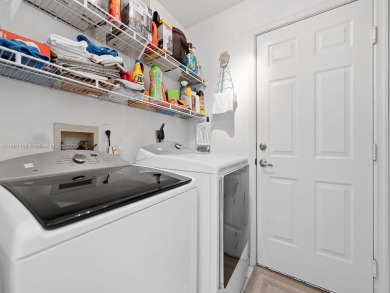 *Affordable and well-maintained 2/2 home situated in Augusta on Keys Gate Golf Club in Florida - for sale on GolfHomes.com, golf home, golf lot