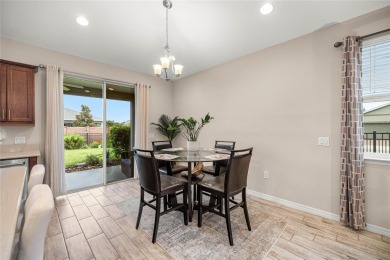 Stunning MINT CONDITION home featuring 2 Bedrooms, 2 Bathrooms on Trilogy at Ocala Preserve in Florida - for sale on GolfHomes.com, golf home, golf lot