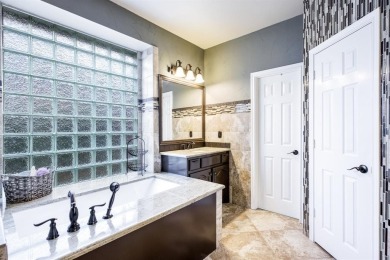 She doesn't just offer space--she offers escape. Welcome to 7910 on Jim Boggs in Texas - for sale on GolfHomes.com, golf home, golf lot