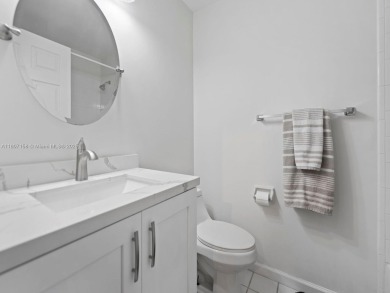 *Affordable and well-maintained 2/2 home situated in Augusta on Keys Gate Golf Club in Florida - for sale on GolfHomes.com, golf home, golf lot