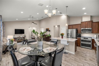 Stunning MINT CONDITION home featuring 2 Bedrooms, 2 Bathrooms on Trilogy at Ocala Preserve in Florida - for sale on GolfHomes.com, golf home, golf lot