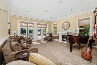 Welcome to 87 Panorama in the highly sought-after Pinnacle on Coto De Caza Golf Club in California - for sale on GolfHomes.com, golf home, golf lot