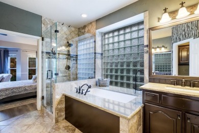 She doesn't just offer space--she offers escape. Welcome to 7910 on Jim Boggs in Texas - for sale on GolfHomes.com, golf home, golf lot
