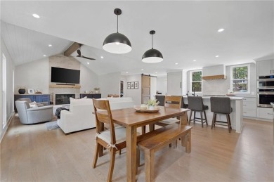 WOW! Don't miss the opportunity to make this fully renovated on Country Club of Roswell in Georgia - for sale on GolfHomes.com, golf home, golf lot