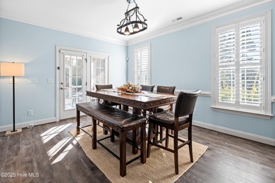 SHOWINGS BEGIN AT 1PM TODAY 01/02/2026.....Located in the on Magnolia Greens Golf Plantation in North Carolina - for sale on GolfHomes.com, golf home, golf lot