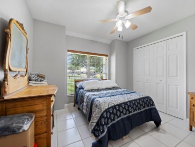 *Affordable and well-maintained 2/2 home situated in Augusta on Keys Gate Golf Club in Florida - for sale on GolfHomes.com, golf home, golf lot