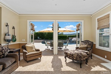 Welcome to 87 Panorama in the highly sought-after Pinnacle on Coto De Caza Golf Club in California - for sale on GolfHomes.com, golf home, golf lot